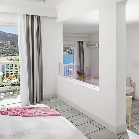 Hotel Ios Palace & Mylopotas