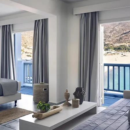 Ios Palace Hotel&spa Mylopotas