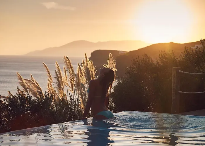 Ios Palace Hotel&spa 4*