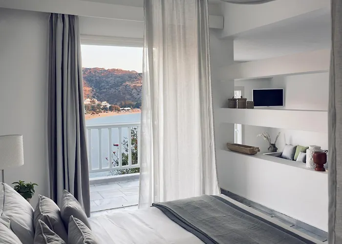 Hotel Ios Palace & Mylopotas