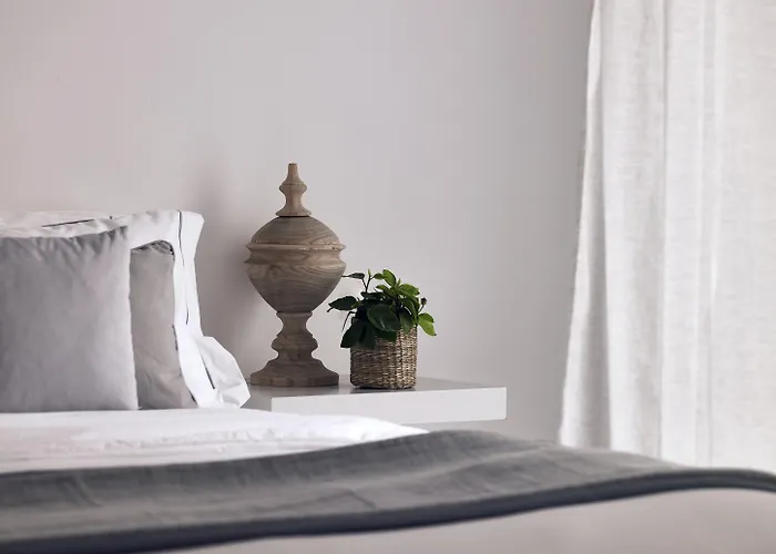 Ios Palace Hotel&spa Mylopotas