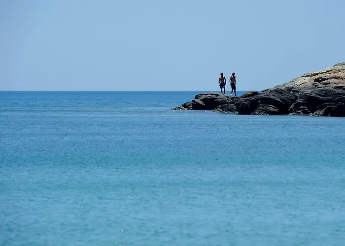 Ios Palace & 4* Μυλοπότας