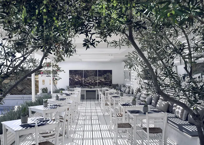 Ios Palace & 4* Μυλοπότας