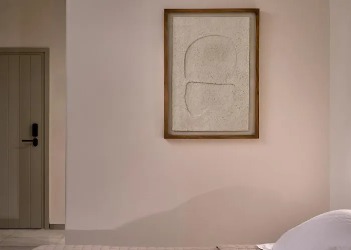 Hotel Ios Palace & 4*