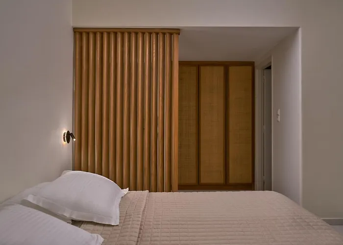 Ios Palace & Hotell Mylopotas