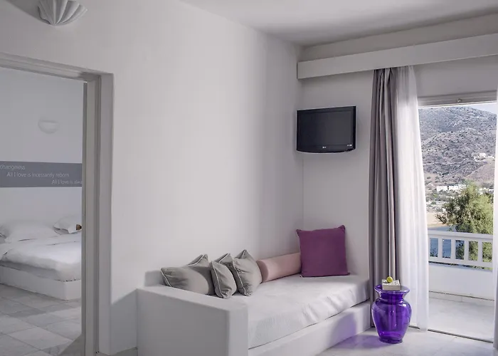 Ios Palace & Hotel 4*