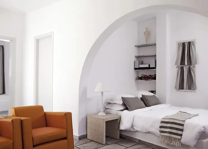 Ios Palace Hotel&spa Mylopotas