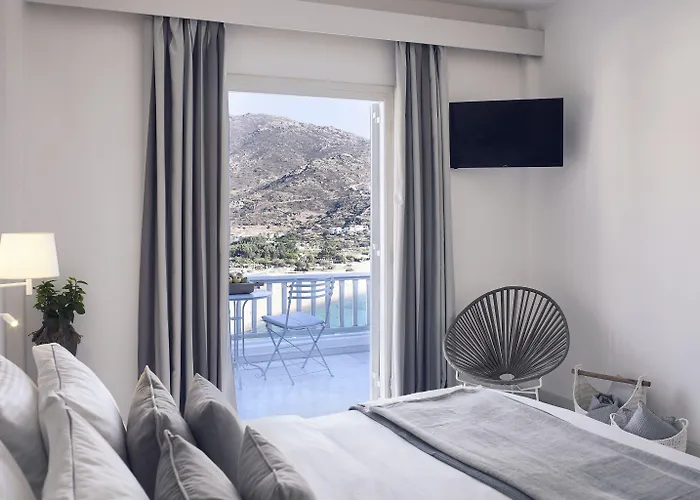 Ios Palace Hotel&spa 4*