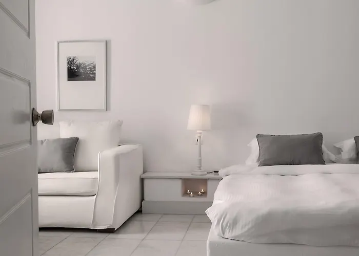 Ios Palace & Hotell Mylopotas