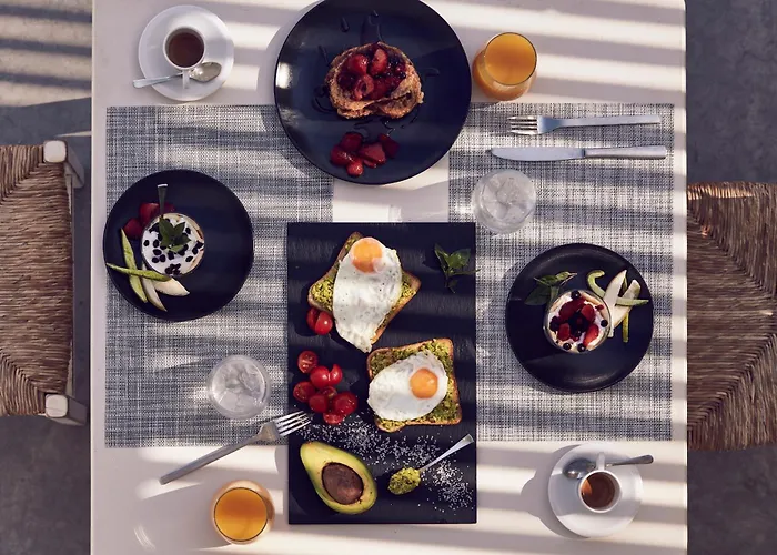 Ios Palace & 4* Μυλοπότας