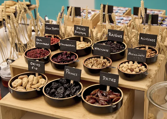 Ξενοδοχείο Ios Palace & Μυλοπότας