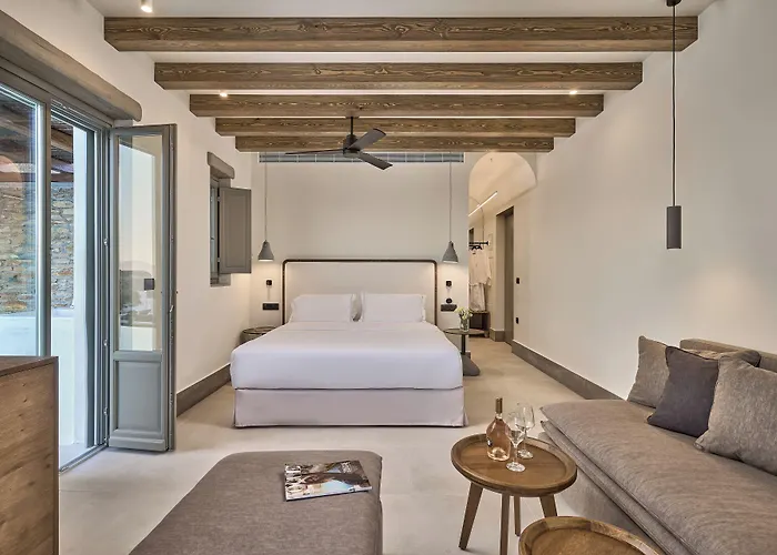 Hotel Ios Palace & Mylopotas