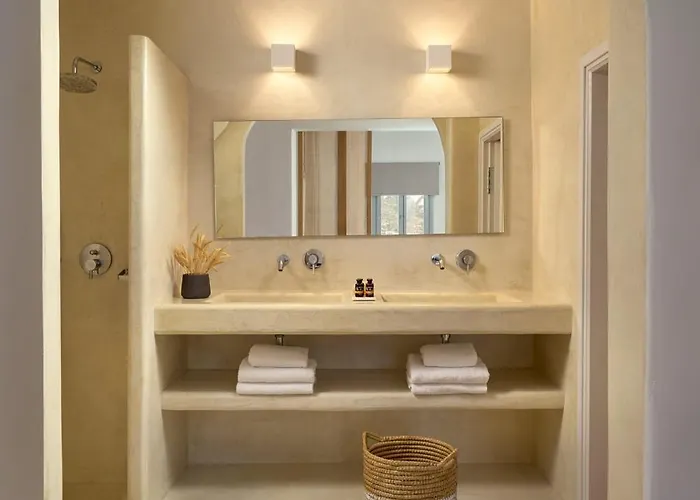 Hotell Ios Palace & Mylopotas