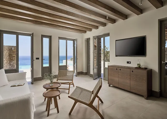 Ios Palace & 4* Μυλοπότας