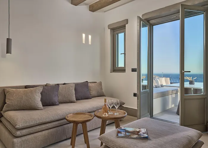 Ξενοδοχείο Ios Palace &